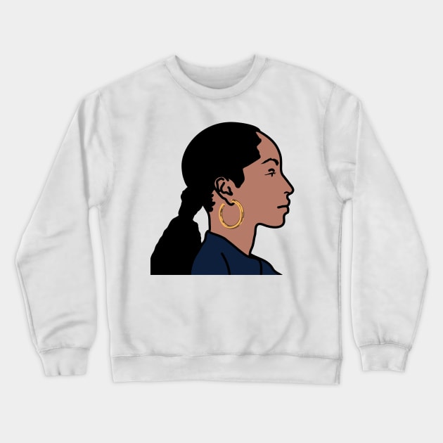 Sade sweatshirt sale